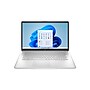 HP 17.3" Laptop, Intel Core i7, 3.5 Ghz, 8GB RAM, 256GB SSD, Backlit Keyboard, 8.5 hours + Battery, Windows 11 (6T704UA#ABA)~#|#~2D43B7EF-3D28-4800-B6E3D684DFF5AF7D_sc7