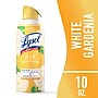 Lysol Air Sanitizer Spray, White Gardenia Scent, 10 oz. (19200-95765)~#|#~2D463D3C-0161-4D9E-BA01ED94848E17E2_sc7