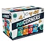 Popcorners Gluten-Free 4-Flavor Popped Corn Chips Snacks Variety Pack, 28 Bags/Box (02486)~#|#~2D477927-FFBA-4862-9D2FC3221297464C_sc7