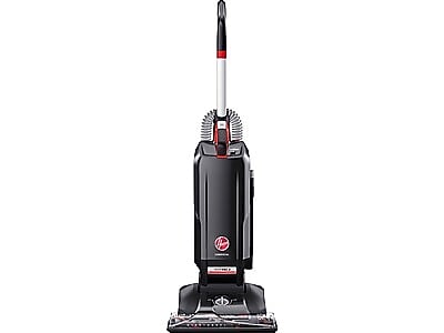 Hoover TaskVac 2 Upright Vacuum, Black/Red (CH54100V) Sansujyuku sansujyuku.com