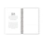 2026 Blue Sky Green Earth Freya Lilac 5" x 8" Calendar Year Weekly & Monthly Planner, Plastic Cover (153758)~#|#~2D490293-A66D-4F28-892BF3E1BF27585B_sc7