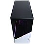 CyberPowerPC Gaming Desktop Computer, GeForce RTX 5070 12GB, 32GB RAM, 2TB SSD, Windows 11 (SLC10200CPGV19)~#|#~2D4BB0F8-CA4E-4442-9AA667C362582F19_sc7