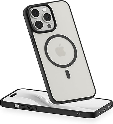 PEEL Bumper Series MagSafe Phone Case