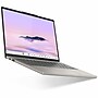Lenovo Chromebook Plus 14" OLED Touchscreen AI Chromebook, MediaTek Kompanio Ultra 910 2.0 Ghz, 16GB RAM, ChromeOS~#|#~2D4CCE7E-99F2-42BB-856778B9183D175D_sc7