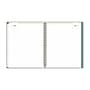 2025-2026 Day Designer for Blue Sky 7" x 9" Academic Year Weekly & Monthly Planner, Plastic Cover, Rio Green (151081)~#|#~2D4D0D98-B69F-45E1-B018D7BA6CE6515F_sc7