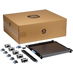 てんてん's shop HP LaserJet Image Transfer Belt Kit, Black (527G9A) | Staples