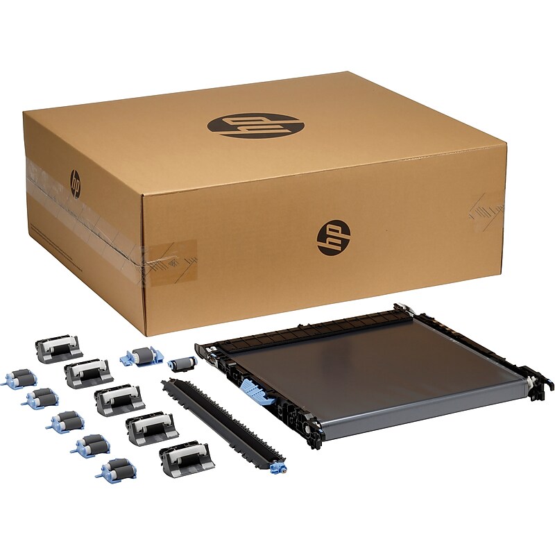 HP LaserJet Image Transfer Belt Kit, Black (527G9A) image 1