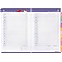 2025 AT-A-GLANCE Kathy Davis 8.5" x 5.5" Daily & Monthly Planner Refill, Multicolor (KD81-125-25)~#|#~2D4EC232-F2C0-4B85-805A20C972A1D14C_sc7