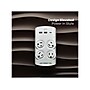 360 Electrical Revolve45 4-Outlet 3-USB Port Surge Protector, White (3E0771-WHT6NA)~#|#~2D50AAB9-E758-44A2-A27AB8412883FA2A_sc7