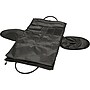 Excello Global Products 9" Carry-On Garment Bag, TSA Checkpoint Friendly, Black (SPLS-TRVL-0001)~#|#~2D5335A9-2A34-4F12-A878786964CF52E9_sc7