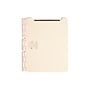 Smead Self-Adhesive Filing Dividers, Letter Size, Manila, 100/Box (68027)~#|#~2D56AE94-EEB5-460F-ACFA863B95A04C47_sc7