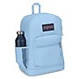 Jansport Cross Town Plus Laptop Backpack, Medium, Blue Dusk (JS0A7ZNZ7G7)~#|#~2D56C15B-7506-4A27-A8164C04E4D2D59D_sc7