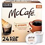 McCafe Affogato Coffee Keurig® K-Cup® Pods, Medium Roast, 24/Pack (5000380446)~#|#~2D581AA2-AA50-4D66-9FC972FE0C5F99BB_sc7