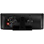 Dayton Audio CCS33B 120W Max 3-Way Center Channel Speaker, Black~#|#~2D5CDFAF-872C-4682-9824D6965539B7E1_sc7