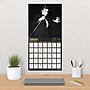 2026 DateWorks Elvis Presley 12" x 12" Monthly Wall Calendar (264035)~#|#~2D5DEC34-7A8E-4F21-90303D6539139F18_sc7