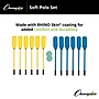Champion Sports Soft Polo Set, Blue/Yellow (PXSET)~#|#~2D5E3665-FE11-46FD-943680C217EA1AE7_sc7