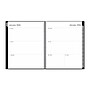 2026 Blue Sky Enterprise 8.5" x 11"  Weekly & Monthly Planner, Plastic Cover, Black (111288-26)~#|#~2D5F4A4A-8683-4580-99CFB80C018EBB8D_sc7