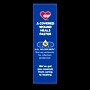 Band-Aid 2" x 4" Flexible Fabric Adhesive Bandages, One Size, 15 Bandages/Box (202514)~#|#~2D63459F-EE64-4E4B-9B711AC9D8DFF37D_sc7