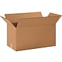 20" x 10" x 10" Shipping Boxes, 32 ECT, 25/Bundle (201010)~#|#~2D649FAA-5BAE-4C1F-8B2167EBE61A0094_sc7