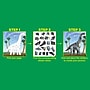 Teacher Created Resources Modern Mosaics: Dinosaurs Activity Book, 2/Bundle (TCR10326-2)~#|#~2D64F7AA-637E-40F0-A211CBB99435A8F5_sc7