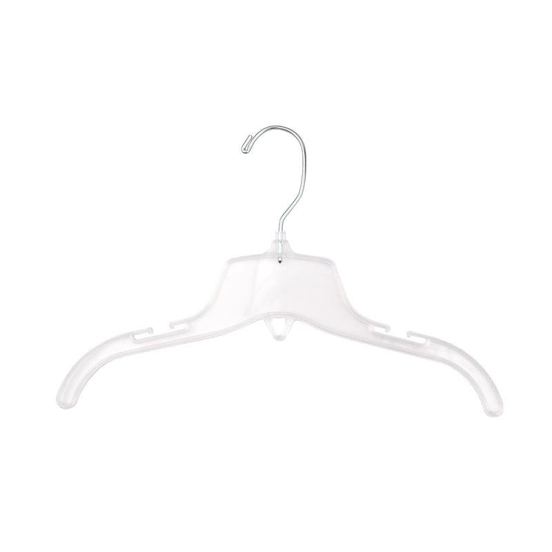 Nahanco 12" Break Resistant Top Hanger image 1