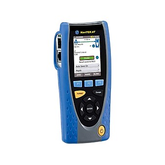 TREND Networks NaviTEK NT Network Cable Tester (R151006)