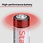 Staples TECH AA Alkaline Battery, 96 Pack (ST63255-CC)~#|#~2D6C5300-5C5A-47BE-BD42F56CD6C6A643_sc7