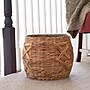 Household Essentials Woven Storage Wicker Basket, Natural (ML-4112)~#|#~2D6CF0E7-81A6-4582-AFEB6A433D6ED1AE_sc7