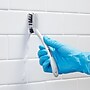 Coastwide Professional™ 9" Grout Brush, Gray (CW56792)~#|#~2D6D4D41-F3DC-4E1E-A2DAB8D89A09D73E_sc7