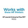 HP Maintenance Fuser Kit for LaserJet Enterprise M806dn, M806x+, LaserJet Enterprise Flow MFP M830z, Black (C2H67A)~#|#~2D6EA82D-D3D8-4D51-95A31875460F93EB_sc7