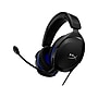 HyperX Cloud Stinger 2 Core Noise Canceling Gaming Headset, 3.5mm, Black (6H9B6AA)~#|#~2D70D299-2014-4AE7-B9C3934D371E88FF_sc7