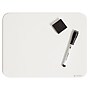 U Brands Dry-Erase Whiteboard, 12" x 9", 6/Pack (3135U00-01)~#|#~2D759CEA-AF72-48B4-9DEF5093A2288706_sc7