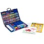 Crayola Imagination Art Case, 115 Pieces/Set (BIN041053)~#|#~2D7865BF-3929-4CED-936A827F1636FED8_sc7