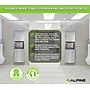 Alpine Industries Centerpull Paper Towel Dispenser, Stainless Steel (492)~#|#~2D7B68F3-26A7-4BA4-A623A255FB09C8DB_sc7