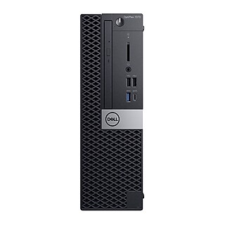 デスクトップPC DELL Optiplex 3070 Windows11Pro Amazon.com: Dell Optiplex 3070 (RGB) Desktop Computer