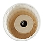 Household Essentials Wicker Toilet Paper Holder with Lid, White (HHML-7194)~#|#~2D7F0CE1-9515-43B4-9C4572C962997D03_sc7