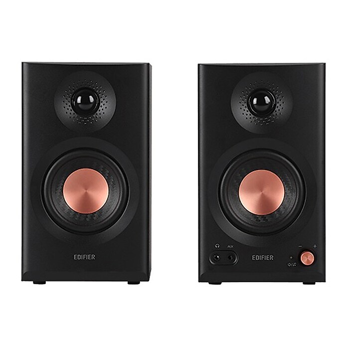 Edifier MR3 36-Watt-Continuous Powered 2.0 Studio Monitor