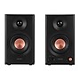 Edifier MR3 36-Watt-Continuous Powered 2.0 Studio Monitor Speaker System, Black, 2-Count (4007972)~#|#~2D7FA55A-CFA6-47D9-871C794EB4C848C4_sc7