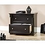 Sauder Palladia 2-Drawer Lateral File Cabinet, Wind Oak (416514)~#|#~2D7FFC1F-92C5-4B17-A1BA3F97540C11DF_sc7