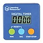 Learning Resources Digital Timer, Multicolored (LER4339)~#|#~2D808E50-A09D-4CC8-BE5190EAB3203BC4_sc7