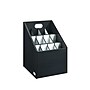 AdirOffice Vertical File Cabinet, 22.24"H x 15.55"W x 15.55"D, Black (ADI627-WBLK)~#|#~2D8378E3-AF61-4F60-A1364C1EFCF383F3_sc7
