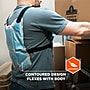 Chill-Its 6210 Phase Change Cooling Vest, Blue (12222)~#|#~2D843552-C53C-438F-9ADFF5BC4DFFC043_sc7