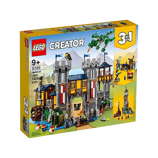 Staples lego sale