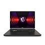 MSI Vector 17 HX 17" QHD+ 240Hz Gaming Laptop, Intel Core i9-14900HX, RTX 4080, 32GB RAM, 1TB SSD, Win 11 Pro (A14VHG-649US)~#|#~2D859104-AC25-4290-B40D95DC7B8C95AD_sc7