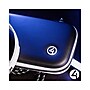 4Gamers Hard-Shell Premium Travel Case, Nintendo Switch Compatible, Black/White (SWL-01BLK-WHT-4G)~#|#~2D8682DF-6402-4884-874851BCD03D16F8_sc7