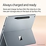 Microsoft Surface Pro 12", Copilot+ PC, Snapdragon X Plus, 16GB RAM, 512GB UFS, 16 Hour Battery, Windows 11 Home, Ocean~#|#~2D868F37-9490-48D7-8A17289D7539C015_sc7