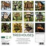 2027 Willow Creek Treehouses 12" x 12" Monthly Wall Calendar, Assorted Colors (62661)~#|#~2D86D3C3-6C1E-4BE8-929133C8B1825B89_sc7