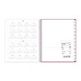 2026-2027 Blue Sky Elexia 8" x 11" Academic Year Weekly & Monthly Planner, Plastic Cover (157606)~#|#~2D87C42F-F092-48CE-A5F3F71FD750D943_sc7