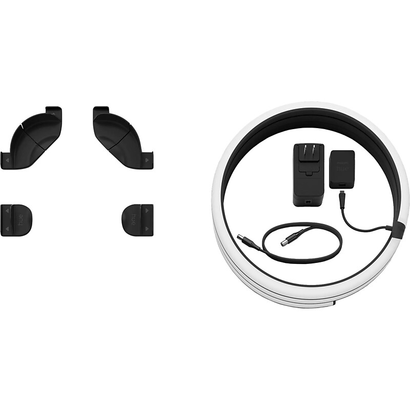 Philips Hue Play Gradient Lightstrip for PC (578294) image 1