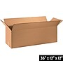 36" x 12" x 12" Heavy Duty Shipping Boxes, 10/Bundle (HD361212DW)~#|#~2D8B1296-0687-4390-86B5E4E192FF082B_sc7